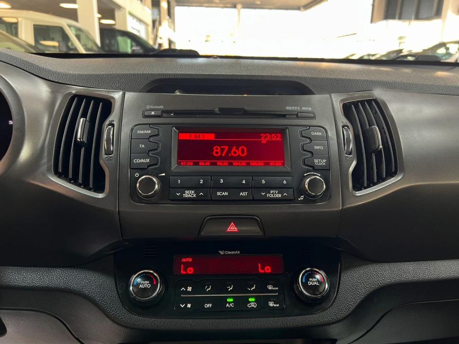 Kia Sportage III Тверь  - изображение 15
