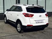 Hyundai Creta I Екатеринбург  - изображение 24