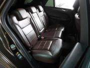 Mercedes-Benz M-Класс III (W166) Воронеж  - изображение 38