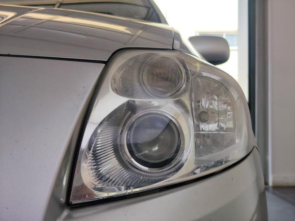 Toyota Auris I с пробегом 2008 года, цена 755 000 рублей, 211468 км, хэтчбек, Автокод Объявления