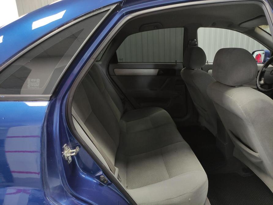 Chevrolet Lacetti I Пермь  - изображение 10