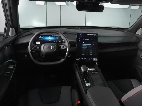 Geely Cityray с пробегом 2025 года, цена 3 019 000 рублей, 24 км, внедорожник, Автокод Объявления