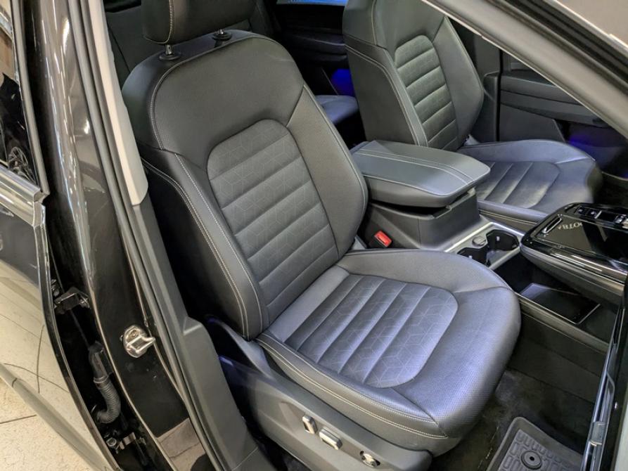 Volkswagen Talagon I Москва  - изображение 21