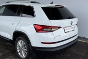 Skoda Kodiaq I Киров  - изображение 59