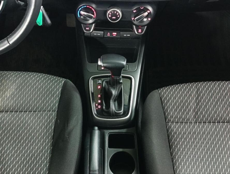 Kia Rio IV Санкт-Петербург  - изображение 17