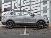 Volkswagen Tharu XR Краснодар  - изображение 26