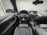 BMW X3 III (G01) Москва  - изображение 21
