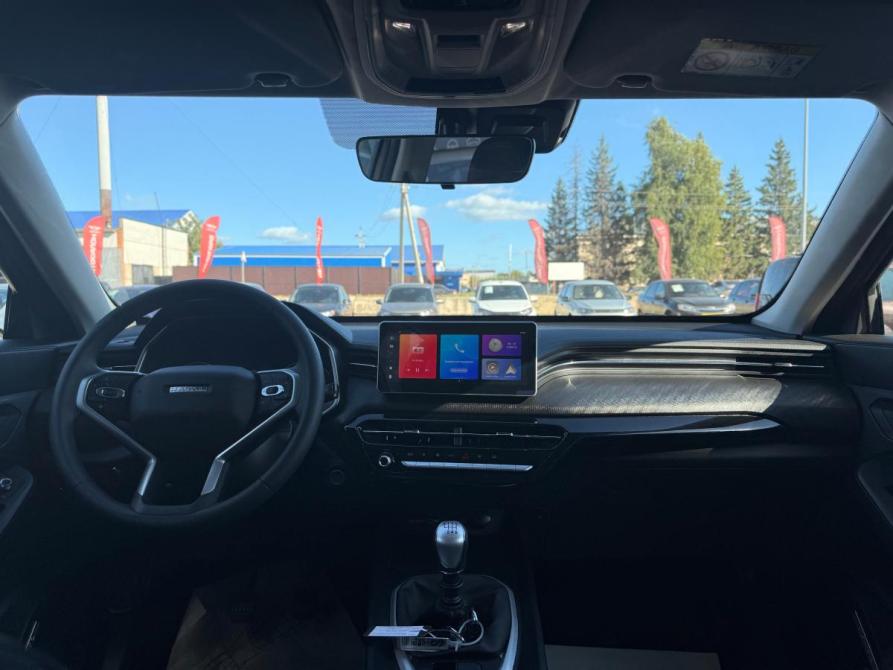 Haval Jolion I Рестайлинг Альметьевск  - изображение 27