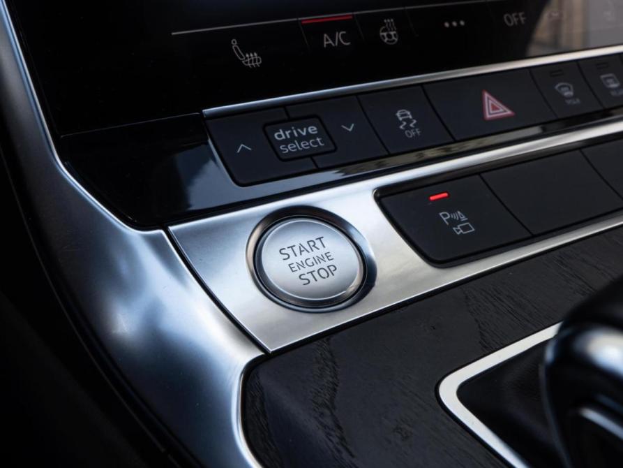 Audi A6 V (C8) Волгоград  - изображение 20