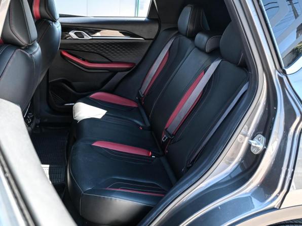 Geely Coolray I Рестайлинг с пробегом 2024 года, цена 2 194 000 рублей, 21017 км, внедорожник, Автокод Объявления