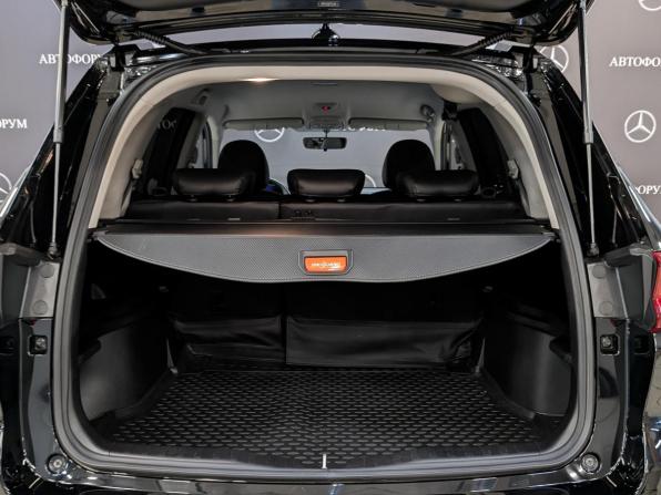 Haval M6 II с пробегом 2024 года, цена 1 820 000 рублей, 23158 км, внедорожник, Автокод Объявления