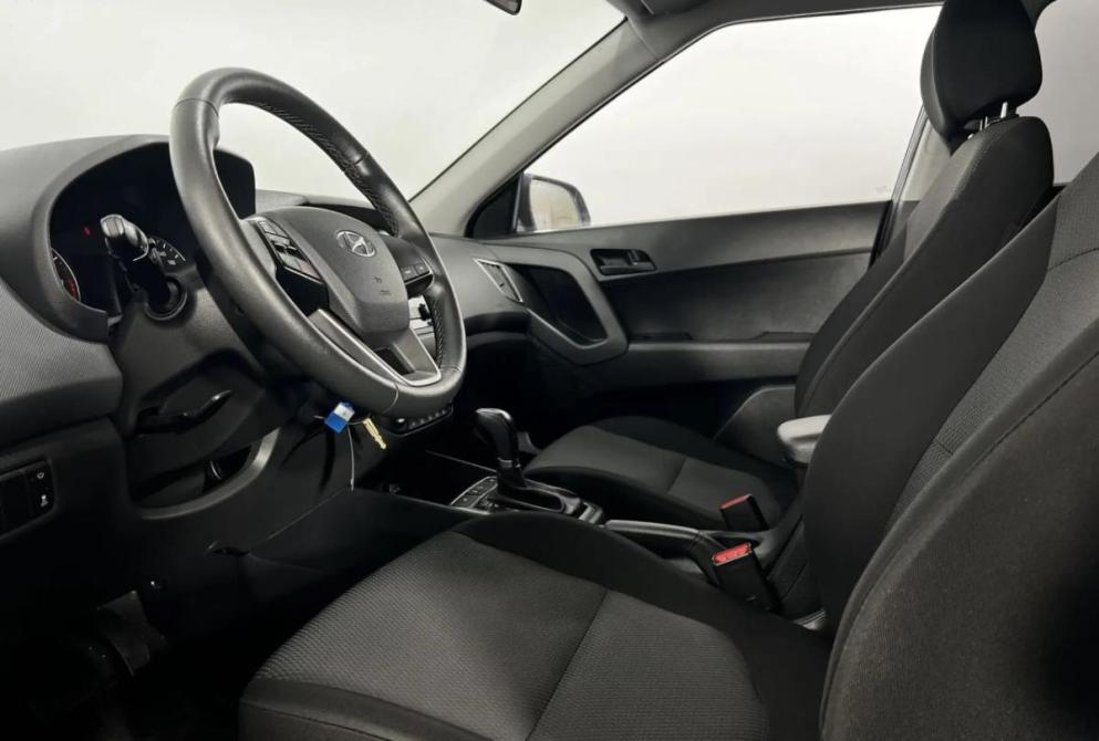 Hyundai Creta I Нижний Новгород  - изображение 10