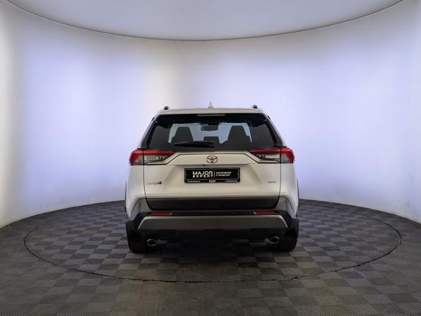 Toyota RAV4 V (XA50) с пробегом 2021 года, цена 2 900 000 рублей, 149564 км, внедорожник, Автокод Объявления