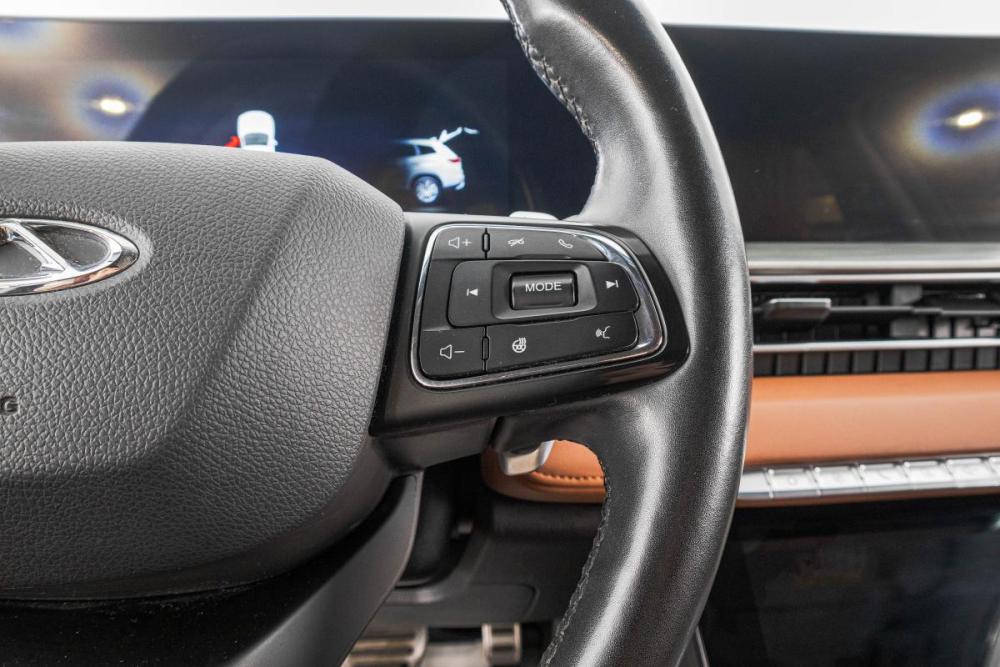Chery Tiggo 8 Pro Max I Барнаул  - изображение 18
