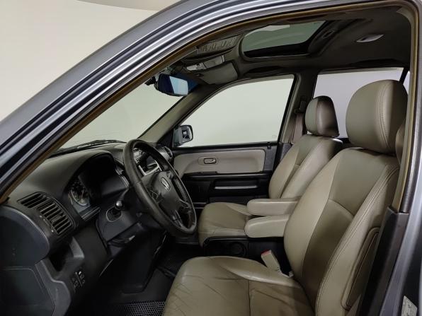 Honda CR-V II с пробегом 2003 года, цена 650 000 рублей, 400634 км, внедорожник, Автокод Объявления