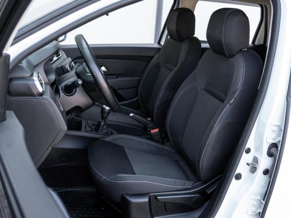 Renault Duster II с пробегом 2021 года, цена 1 385 000 рублей, 179720 км, внедорожник, Автокод Объявления