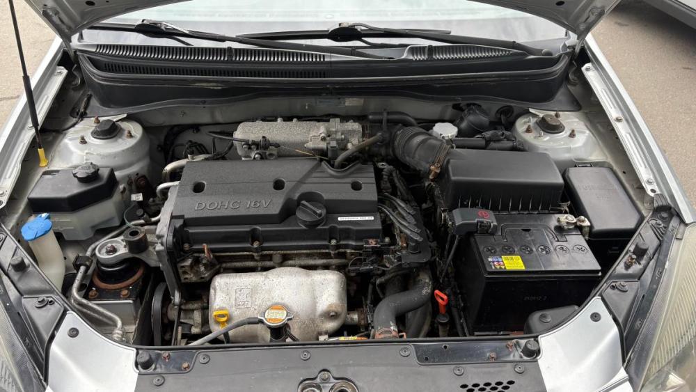 Kia Rio II Рестайлинг Брянск  - изображение 20