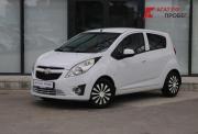 Chevrolet Spark III Саратов  - изображение 24