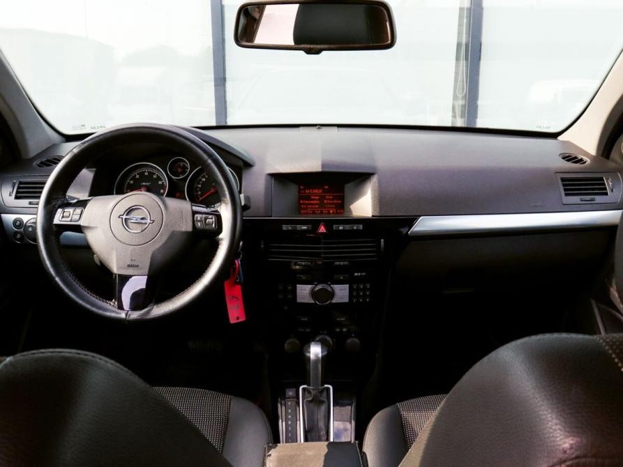 Opel Astra H Рестайлинг Екатеринбург  - изображение 19
