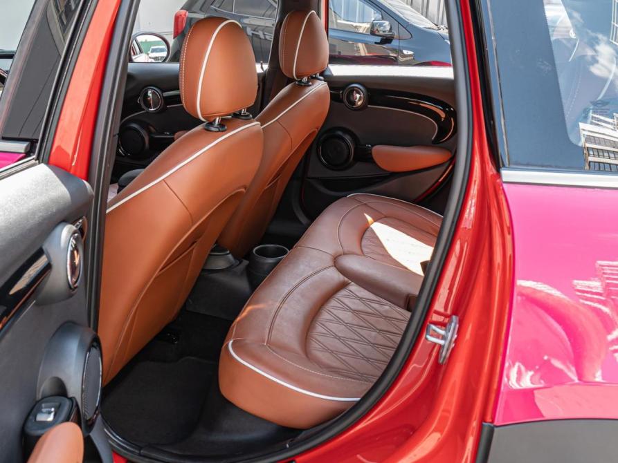 Mini Hatch III (F55/F56) Рестайлинг 2 Краснодар  - изображение 11