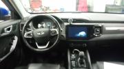 Chery Tiggo 4 I Рестайлинг Санкт-Петербург  - изображение 11