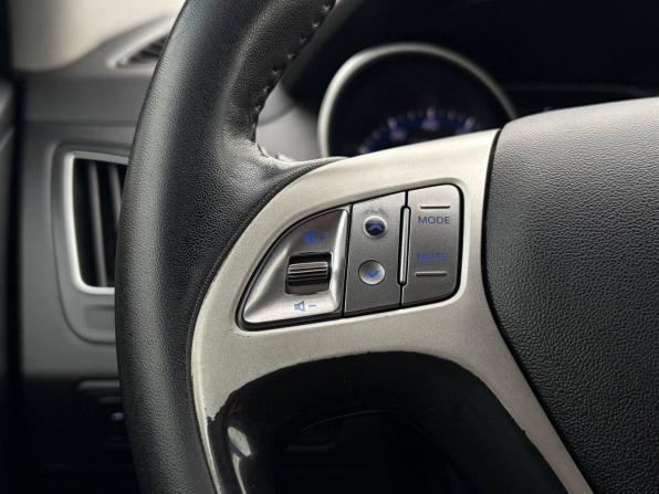 Hyundai ix35 I с пробегом 2013 года, цена 995 000 рублей, 202000 км, внедорожник, Автокод Объявления