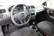 Volkswagen Polo V Рестайлинг Ярославль  - изображение 24