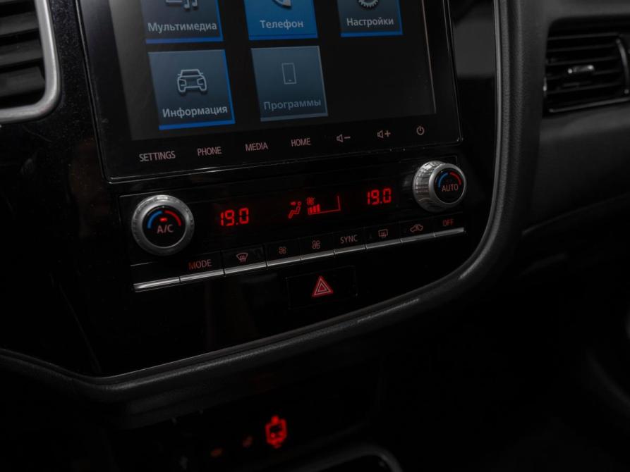 Mitsubishi Outlander III Рестайлинг 3 Москва  - изображение 18
