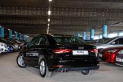 Audi A3 III (8V) Рестайлинг Уфа  - изображение 23