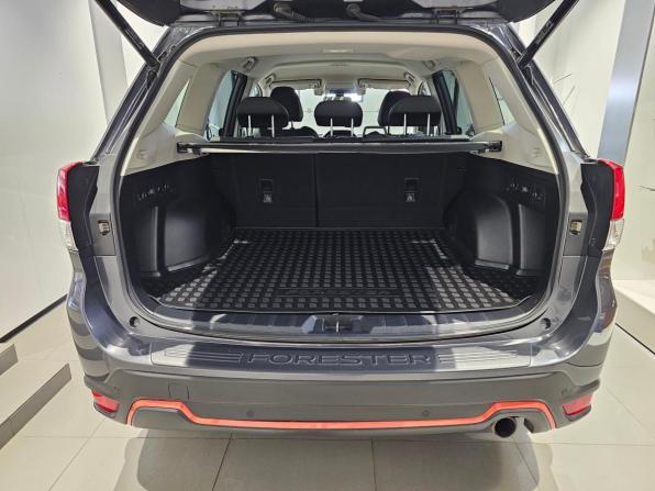 Subaru Forester V с пробегом 2021 года, цена 3 500 000 рублей, 97977 км, внедорожник, Автокод Объявления