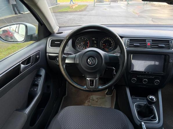 Volkswagen Jetta VI с пробегом 2011 года, цена 552 000 рублей, 215022 км, седан, Автокод Объявления