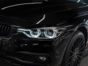 BMW 3 серии VI (F3x) Рестайлинг Москва  - изображение 37