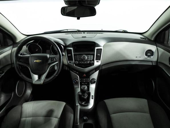 Chevrolet Cruze I с пробегом 2012 года, цена 569 585 рублей, 201759 км, седан, Автокод Объявления