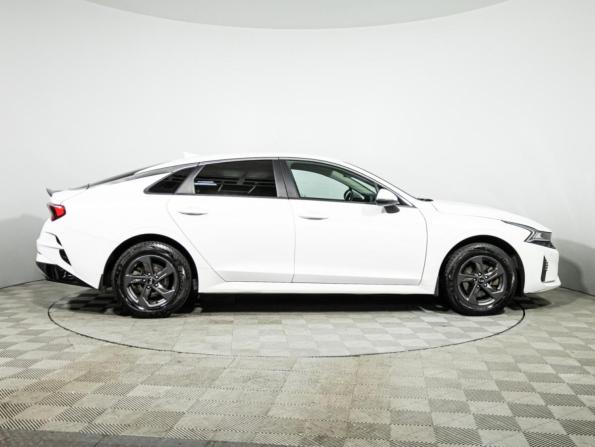 Kia K5 III с пробегом 2021 года, цена 2 199 777 рублей, 101794 км, седан, Автокод Объявления