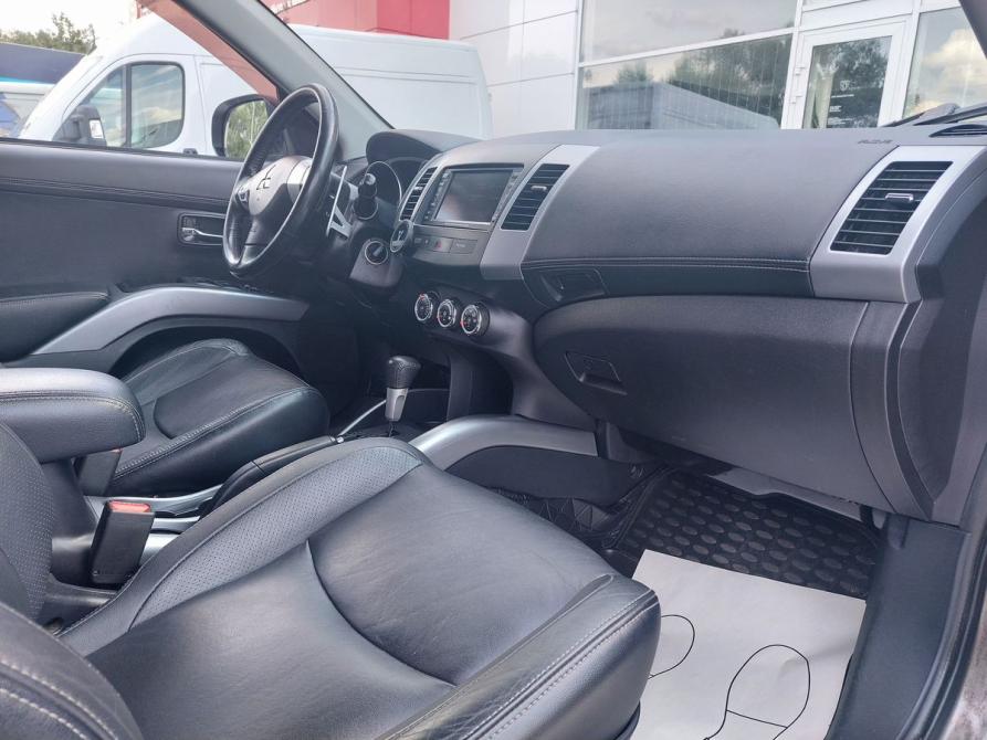 Mitsubishi Outlander II Рестайлинг Тверь  - изображение 31