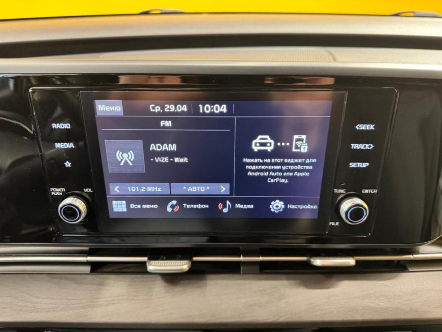 Kia Carnival IV Ижевск  - изображение 17