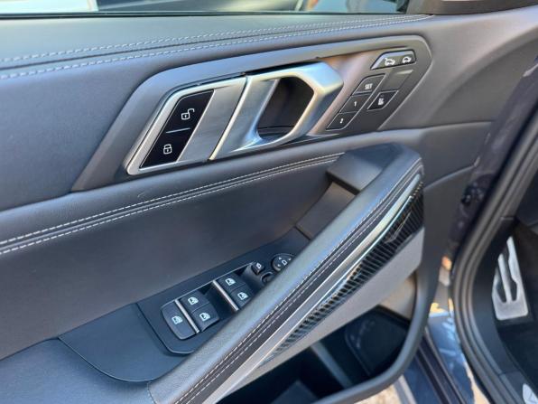 BMW X6 III (G06) с пробегом 2021 года, цена 8 490 000 рублей, 75959 км, внедорожник, Автокод Объявления