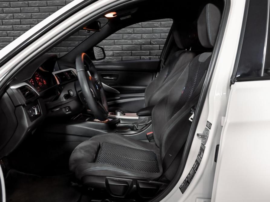 BMW 3 серии VI (F3x) Екатеринбург  - изображение 10