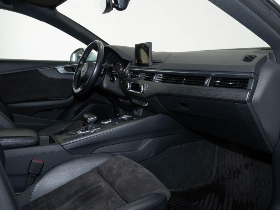 Audi A5 II (F5) Казань  - изображение 6