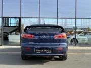Mitsubishi Lancer X Оренбург  - изображение 26