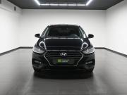 Hyundai Solaris II Тверь  - изображение 21