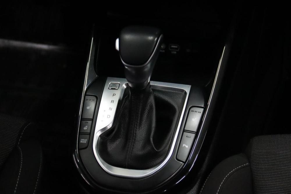 Kia Cerato IV Сургут  - изображение 22