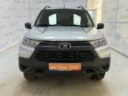 Lada (ВАЗ) Niva Travel I Пермь  - изображение 22