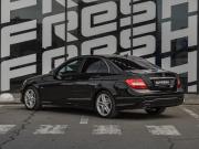 Mercedes-Benz C-Класс III (W204) Рестайлинг Краснодар  - изображение 22