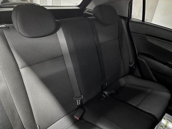 Kia Rio IV Рестайлинг с пробегом 2021 года, цена 1 695 000 рублей, 71732 км, хэтчбек, Автокод Объявления