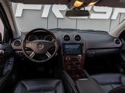 Mercedes-Benz GL-Класс I (X164) Краснодар  - изображение 30