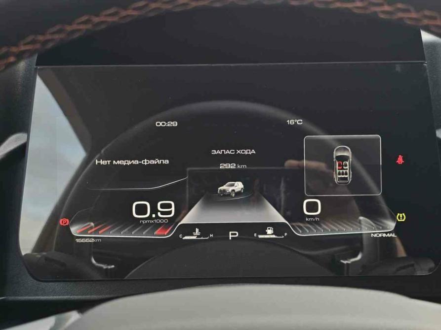 Haval Dargo I Тюмень  - изображение 19