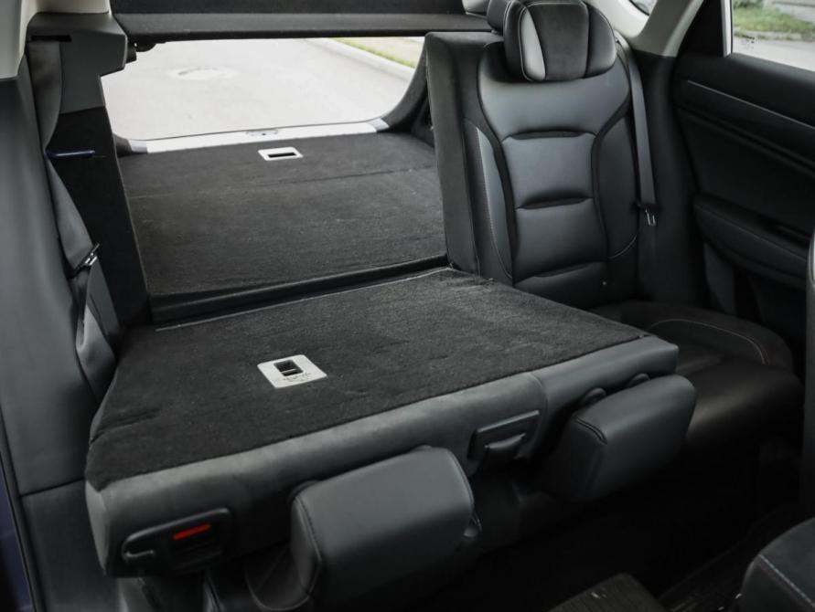 Geely Tugella I Санкт-Петербург  - изображение 34