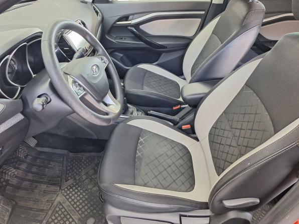 Lada (ВАЗ) Vesta I с пробегом 2018 года, цена 1 130 000 рублей, 40399 км, универсал, Автокод Объявления