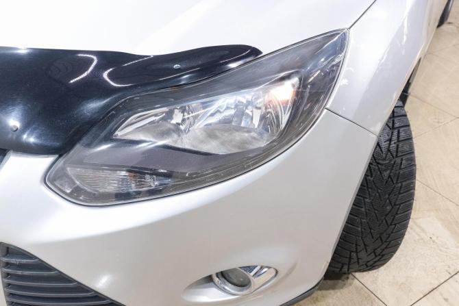 Ford Focus III с пробегом 2012 года, цена 1 069 000 рублей, 184000 км, седан, Автокод Объявления